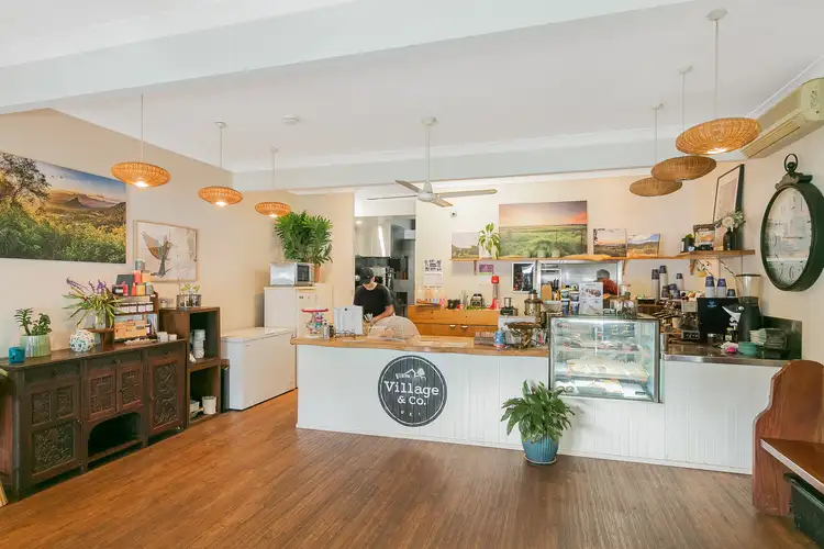 Third view of Homely house listing, 1451 Kyogle Road, Uki NSW 2484