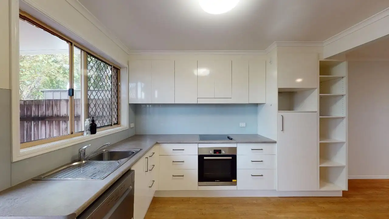 Main view of Homely unit listing, 4/1282 Gold Coast Highway, Palm Beach QLD 4221