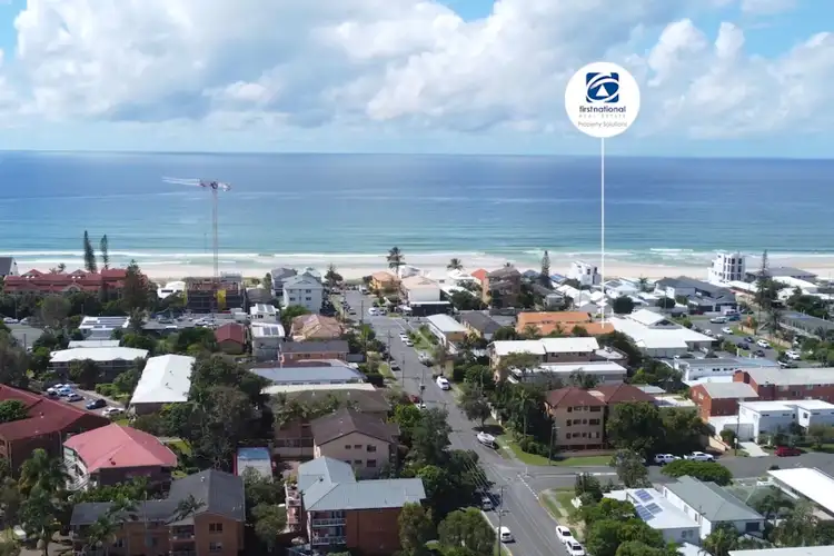 Third view of Homely unit listing, 4/1282 Gold Coast Highway, Palm Beach QLD 4221