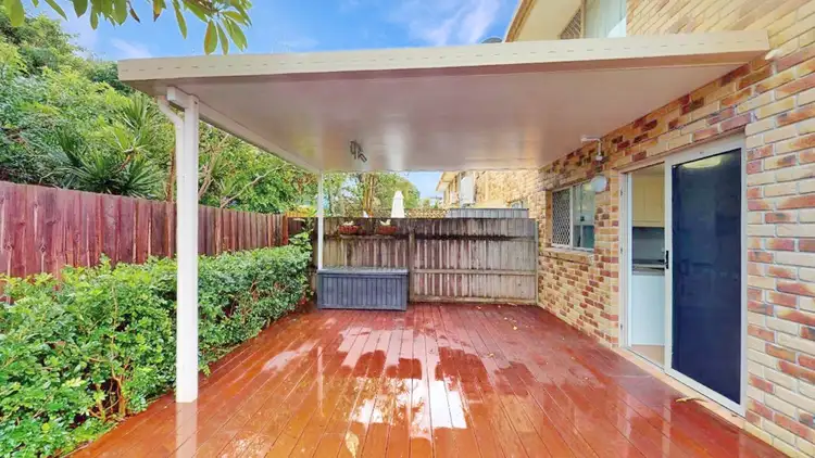 Fifth view of Homely unit listing, 4/1282 Gold Coast Highway, Palm Beach QLD 4221