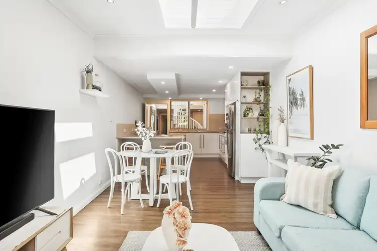 Fifth view of Homely house listing, 139 Elswick Street, Leichhardt NSW 2040