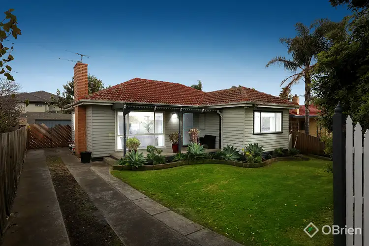 18 Ashbrook Court, Oakleigh South VIC 3167