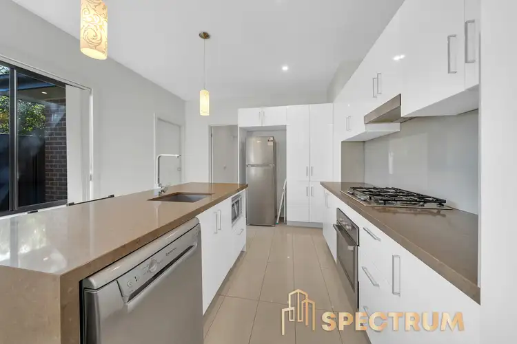 Fourth view of Homely unit listing, 2/165 Power Road, Doveton VIC 3177
