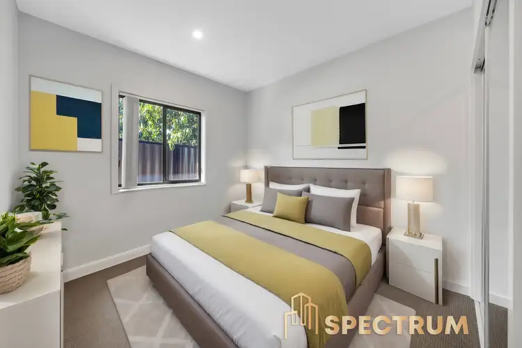Fifth view of Homely unit listing, 2/165 Power Road, Doveton VIC 3177