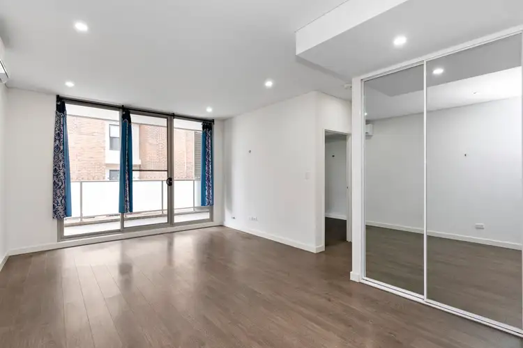 73/18-22 Lords Avenue, Asquith NSW 2077