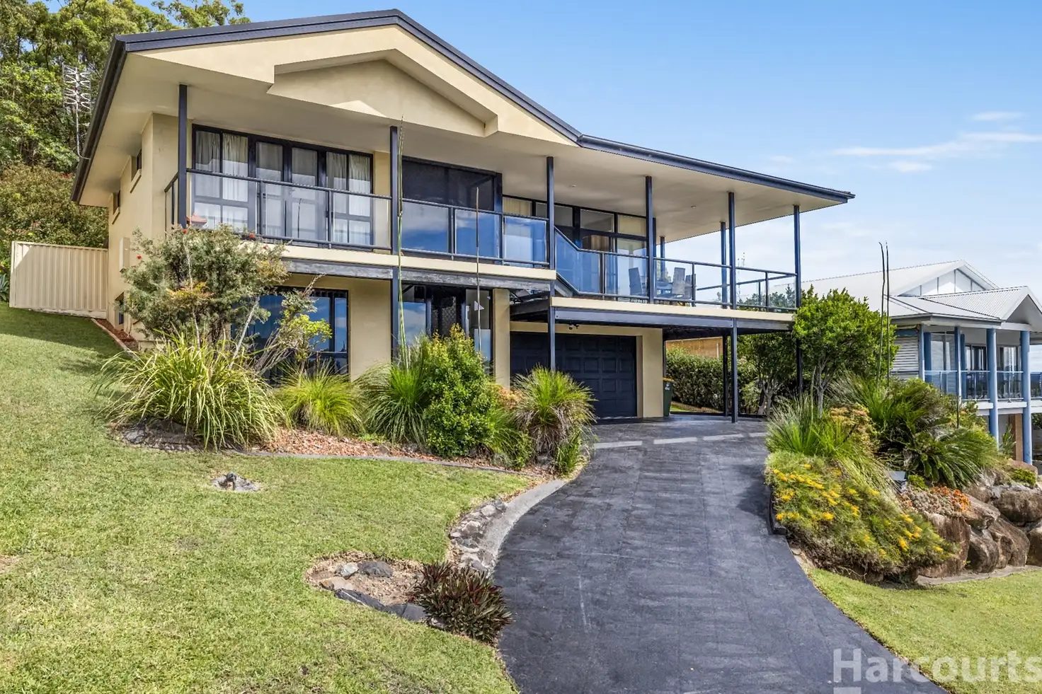 Main view of Homely house listing, 22 Marlin Drive, South West Rocks NSW 2431