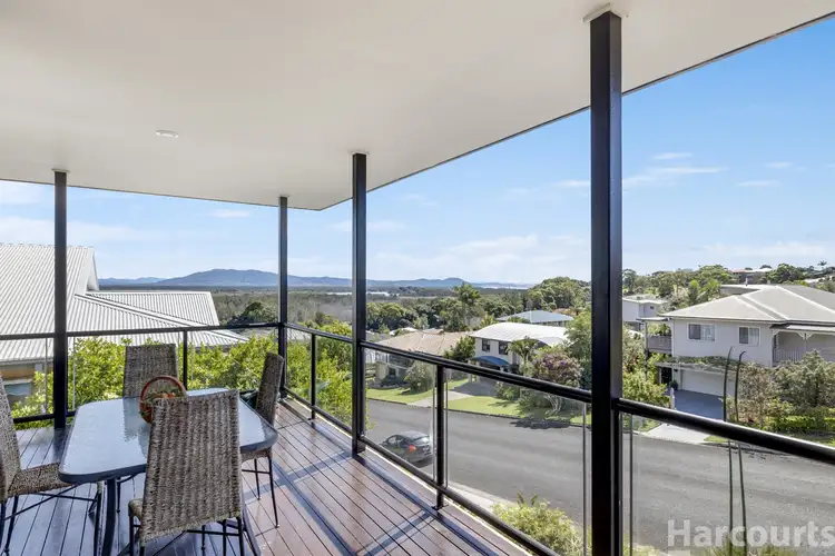 Second view of Homely house listing, 22 Marlin Drive, South West Rocks NSW 2431