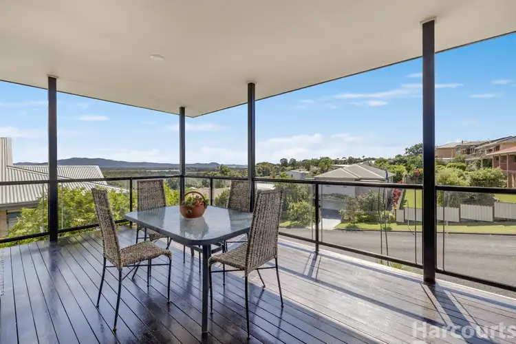 Third view of Homely house listing, 22 Marlin Drive, South West Rocks NSW 2431