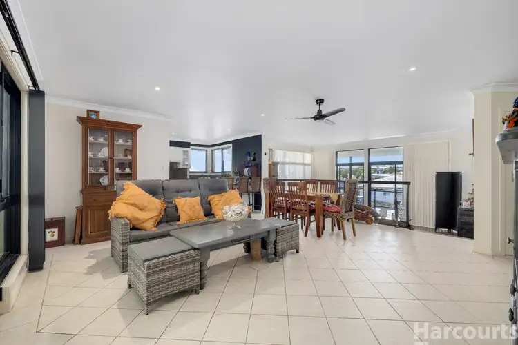 Fourth view of Homely house listing, 22 Marlin Drive, South West Rocks NSW 2431