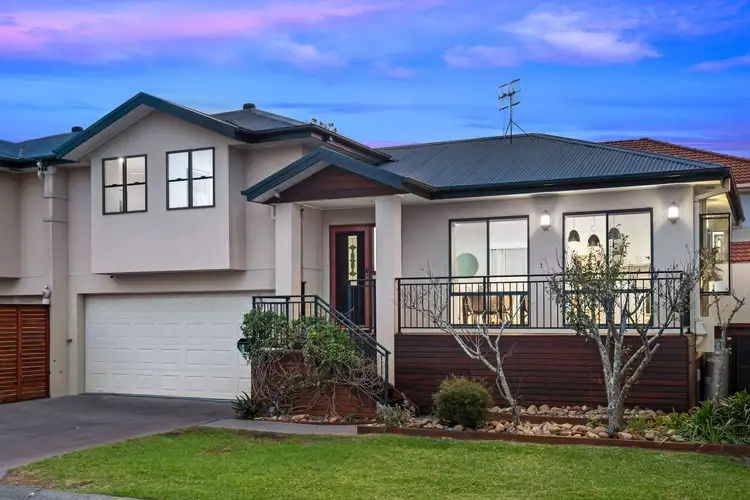 Third view of Homely townhouse listing, 1/23 Pyang Avenue, Davistown NSW 2251