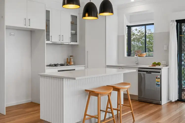Fifth view of Homely townhouse listing, 1/23 Pyang Avenue, Davistown NSW 2251