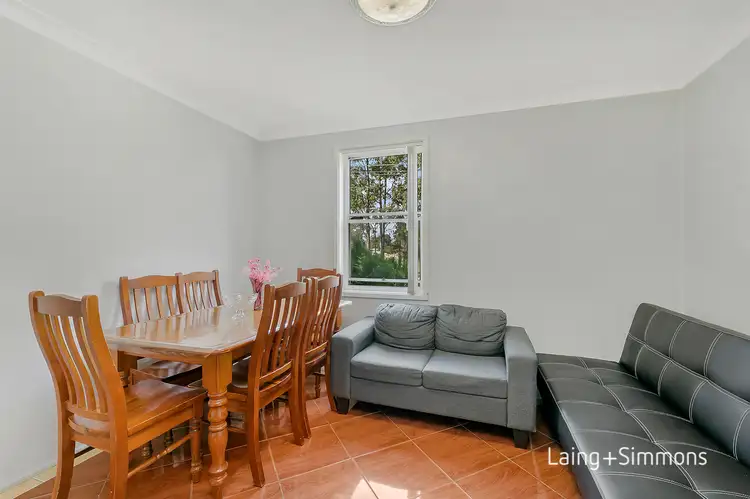 Third view of Homely house listing, 60 & 60A Waikanda Crescent, Whalan NSW 2770