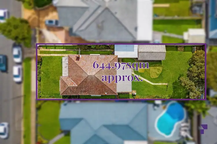 47 Edgar Street, Yagoona NSW 2199