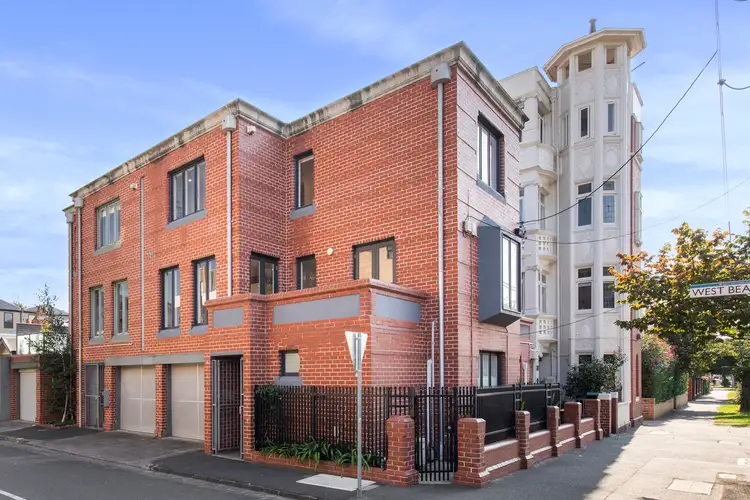 1A West Beach Road, St Kilda West VIC 3182