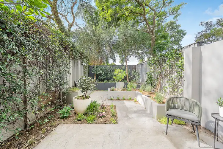 Third view of Homely house listing, 83A Foucart Street, Rozelle NSW 2039