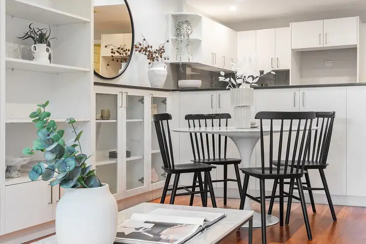Fourth view of Homely house listing, 83A Foucart Street, Rozelle NSW 2039