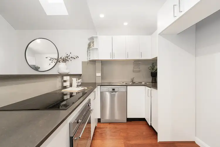 Fifth view of Homely house listing, 83A Foucart Street, Rozelle NSW 2039
