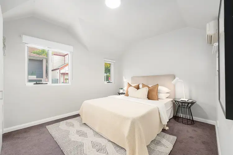 Sixth view of Homely house listing, 83A Foucart Street, Rozelle NSW 2039