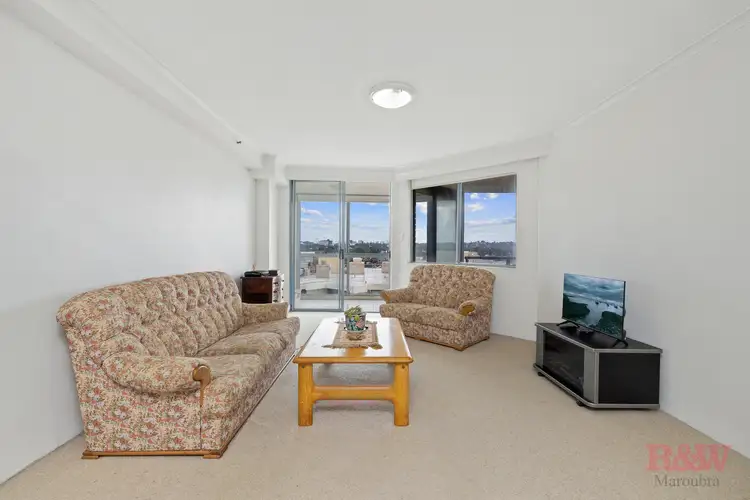 Third view of Homely apartment listing, 270/116-132 Maroubra Road, Maroubra NSW 2035