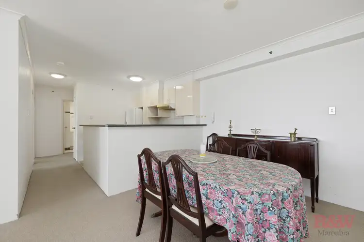 Fourth view of Homely apartment listing, 270/116-132 Maroubra Road, Maroubra NSW 2035