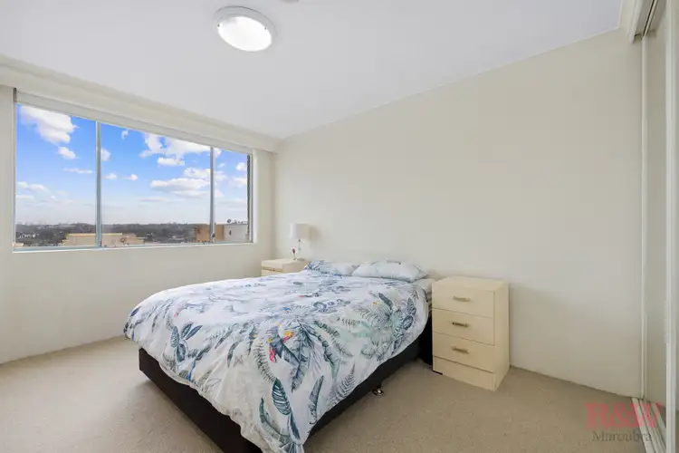 Fifth view of Homely apartment listing, 270/116-132 Maroubra Road, Maroubra NSW 2035