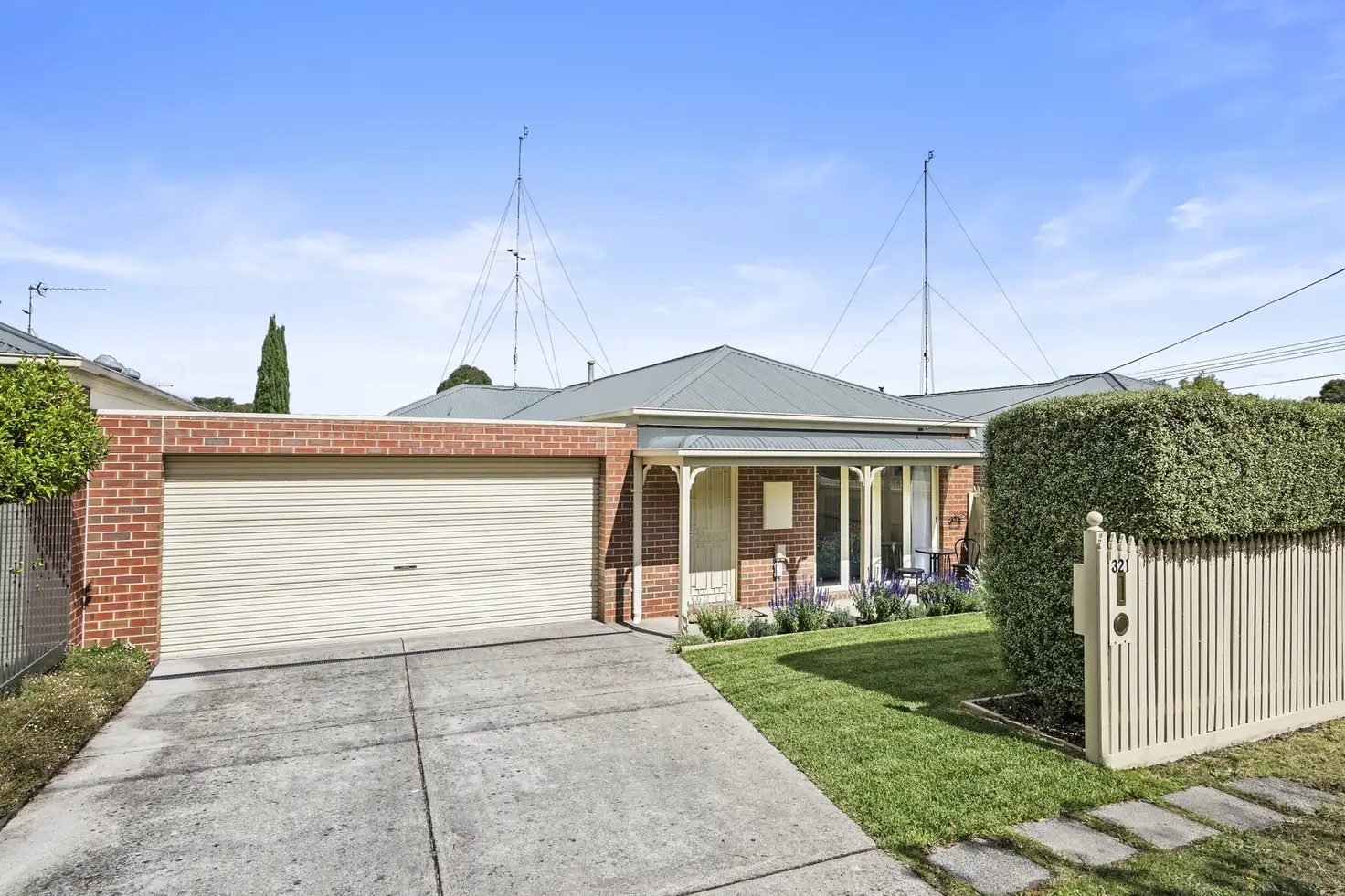 Main view of Homely house listing, 321 Barkly Street, Buninyong VIC 3357