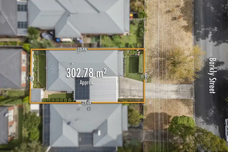 Second view of Homely house listing, 321 Barkly Street, Buninyong VIC 3357
