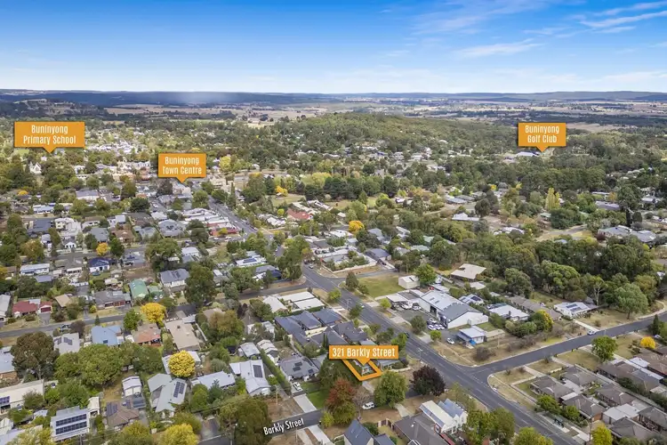 Fourth view of Homely house listing, 321 Barkly Street, Buninyong VIC 3357