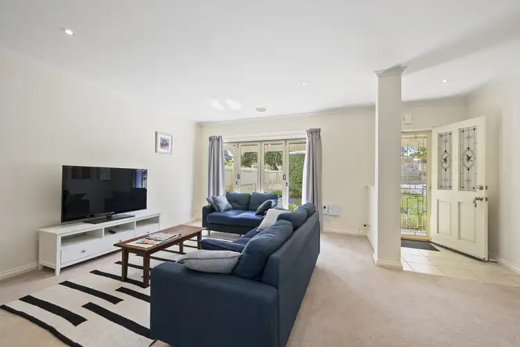 Fifth view of Homely house listing, 321 Barkly Street, Buninyong VIC 3357