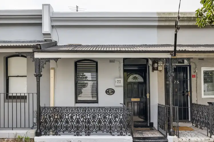 77 Booth Street, Annandale NSW 2038