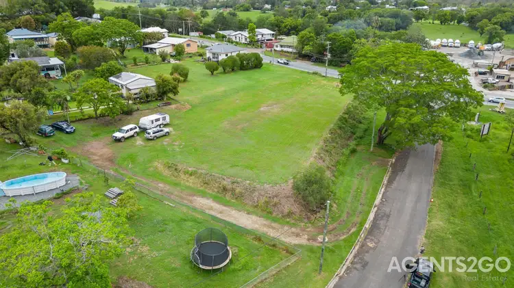 Second view of Homely land listing, 6 Bridge Street, Monkland QLD 4570