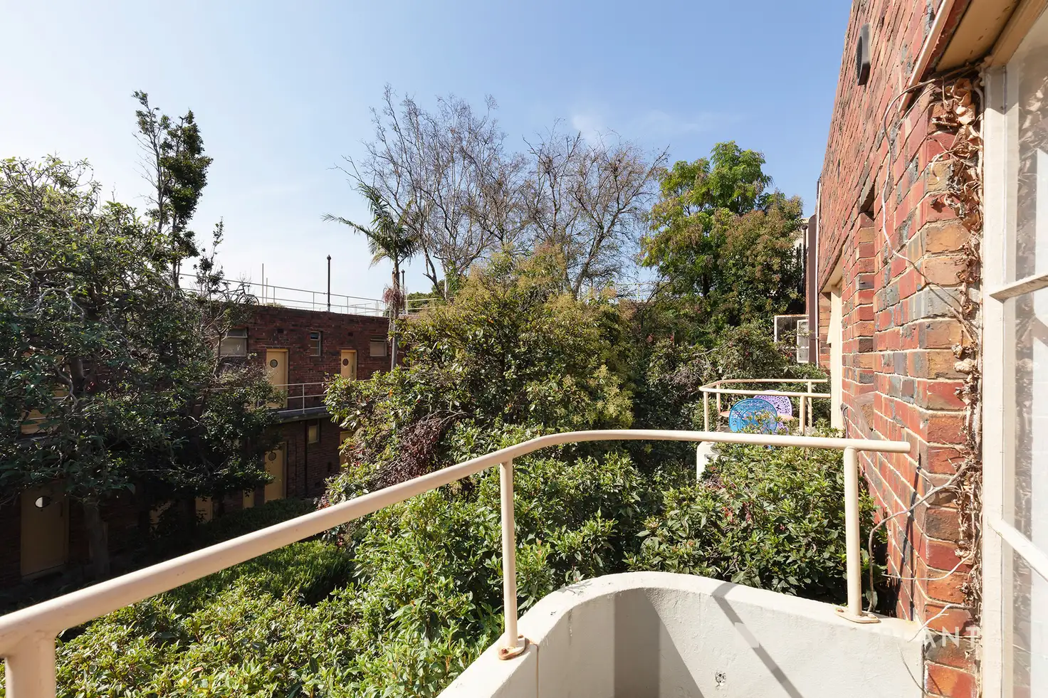 Main view of Homely apartment listing, 34/98 Nicholson Street, Fitzroy VIC 3065
