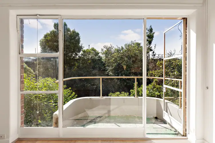 Second view of Homely apartment listing, 34/98 Nicholson Street, Fitzroy VIC 3065