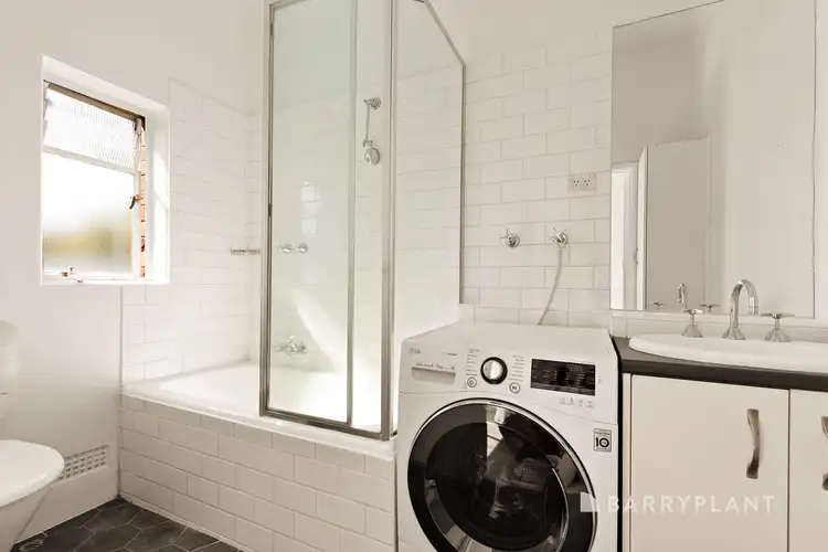 Sixth view of Homely apartment listing, 34/98 Nicholson Street, Fitzroy VIC 3065