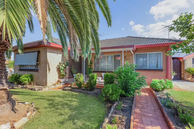 Second view of Homely house listing, 163 Townview Road, Mount Pritchard NSW 2170