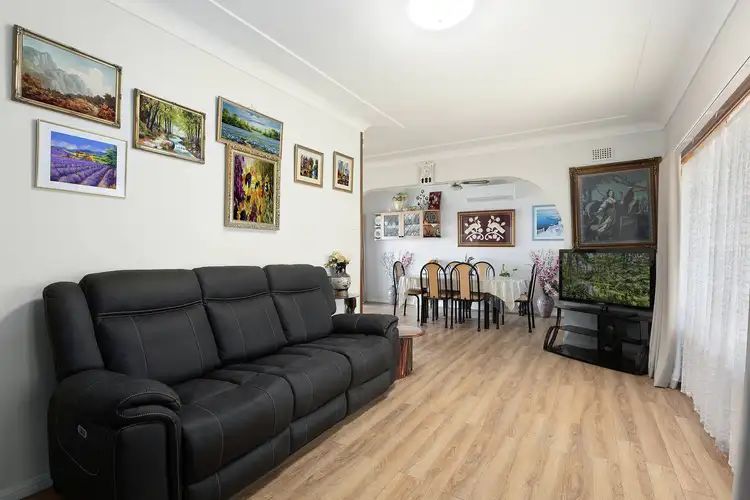 Fourth view of Homely house listing, 163 Townview Road, Mount Pritchard NSW 2170