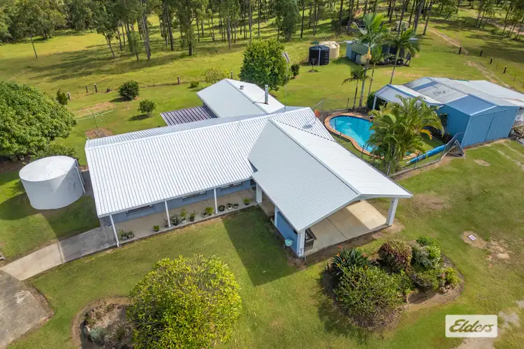 193 Eaton Lane, Stony Creek QLD 4514