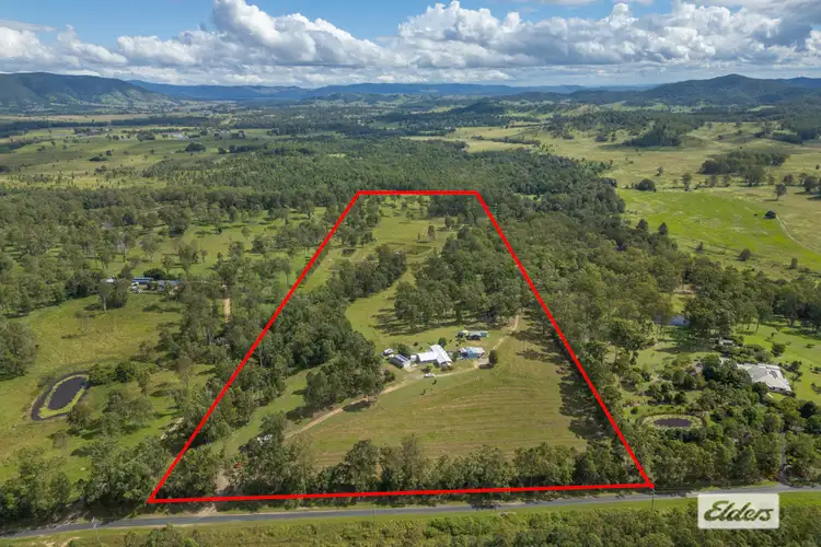 Second view of Homely rural property listing, 193 Eaton Lane, Stony Creek QLD 4514