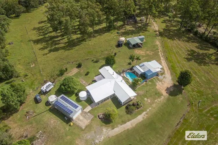 Third view of Homely rural property listing, 193 Eaton Lane, Stony Creek QLD 4514