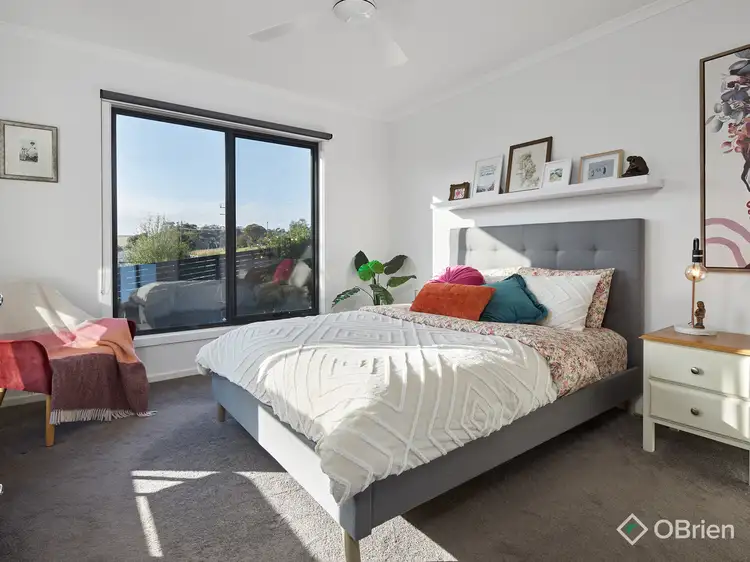 Sixth view of Homely house listing, 11 Aaron Court, Drouin VIC 3818