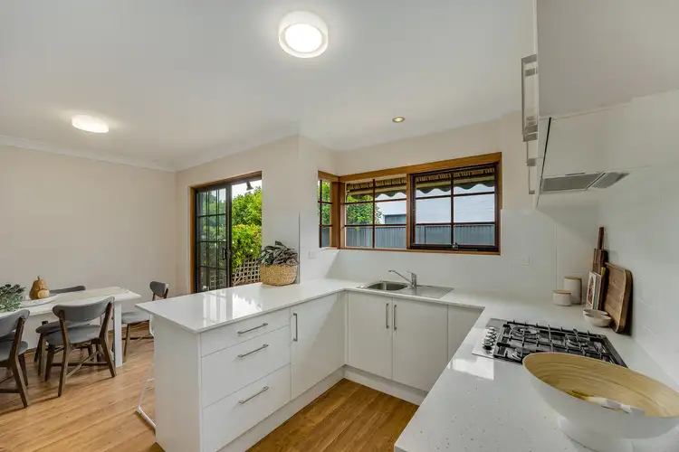 Second view of Homely unit listing, 1/38 Highgate Street, Highgate SA 5063