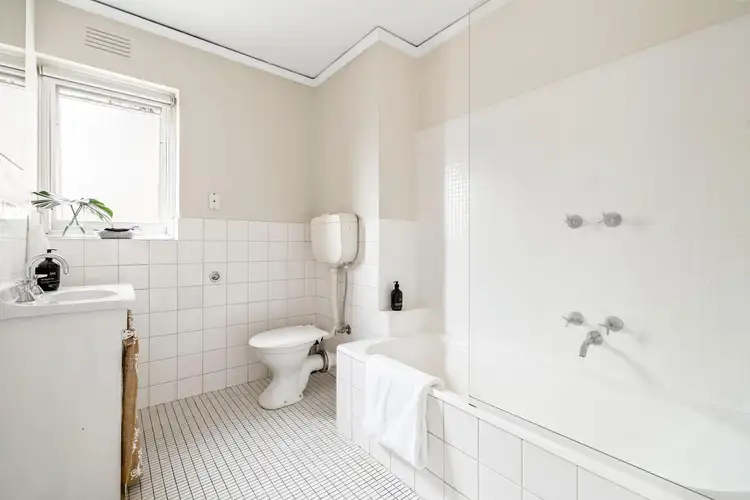 Sixth view of Homely apartment listing, 11/155 Power Street, Hawthorn VIC 3122