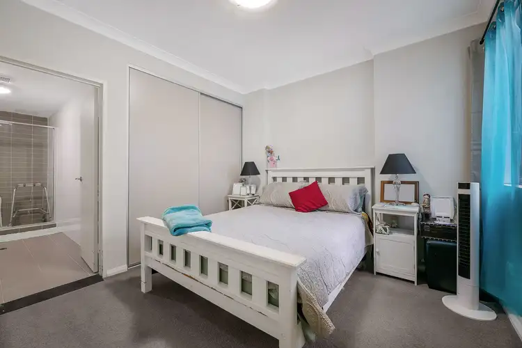Fifth view of Homely apartment listing, 1/21-25 Seven Hills Road, Baulkham Hills NSW 2153