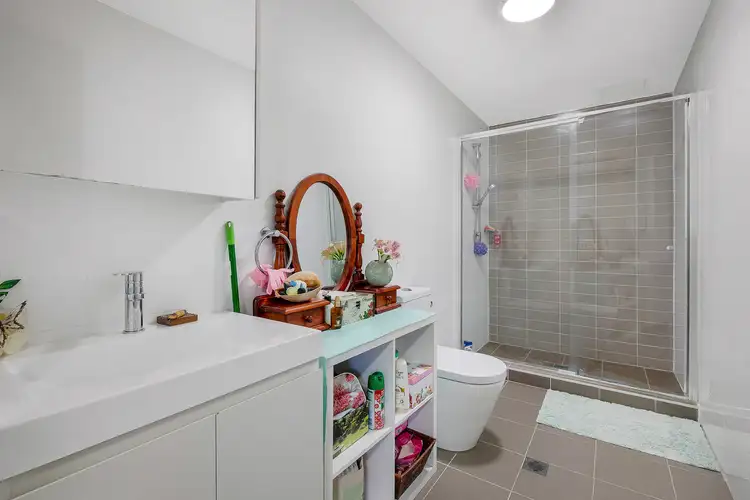 Sixth view of Homely apartment listing, 1/21-25 Seven Hills Road, Baulkham Hills NSW 2153