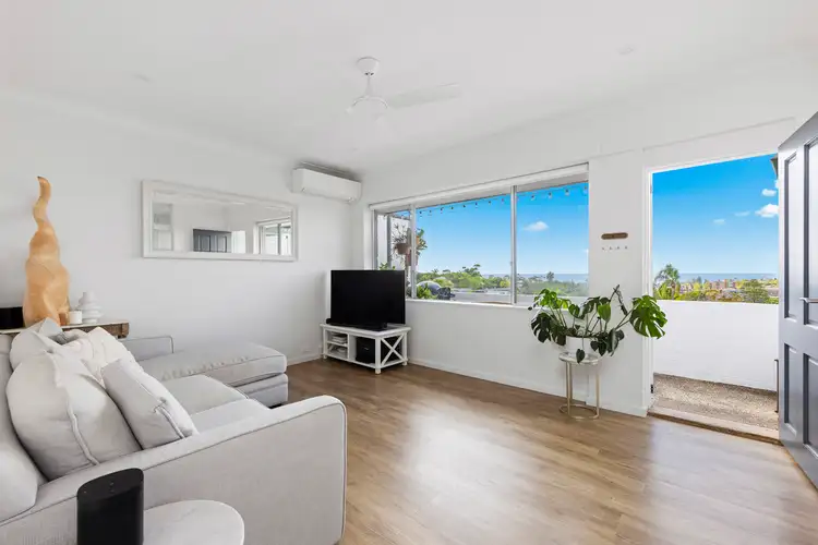Second view of Homely apartment listing, 10/53 Redman Road, Dee Why NSW 2099