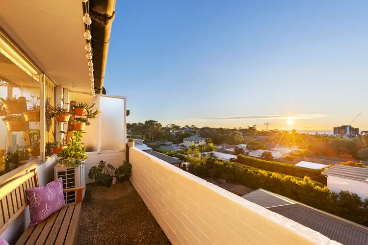 Third view of Homely apartment listing, 10/53 Redman Road, Dee Why NSW 2099