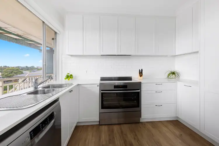Fourth view of Homely apartment listing, 10/53 Redman Road, Dee Why NSW 2099