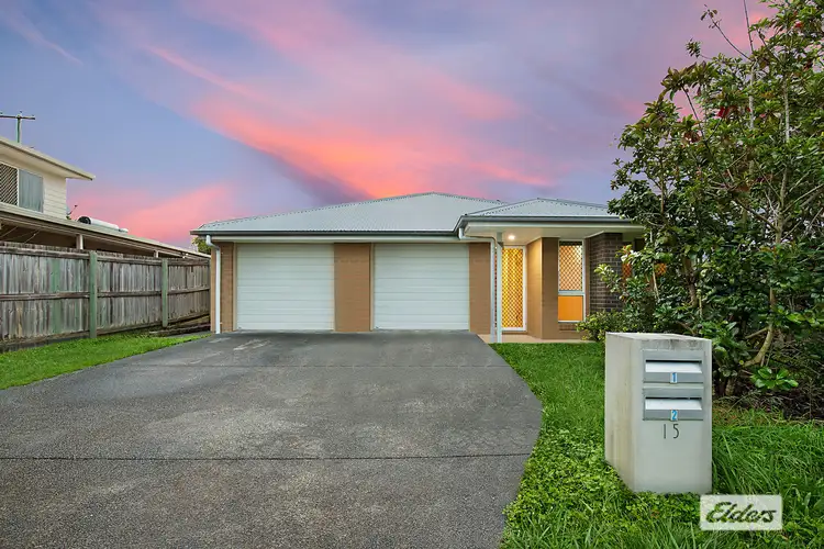 1&2/15 Eden Lane, Marsden QLD 4132