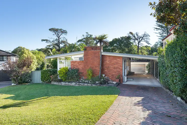 35 Yeramba Avenue, Caringbah South NSW 2229