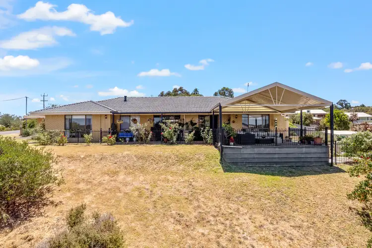 38 Barlee Street, Bridgetown WA 6255